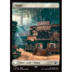 Plains