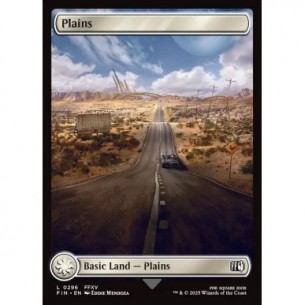 Plains