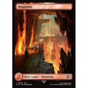 Mountain