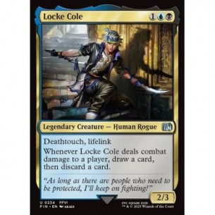 Locke Cole
