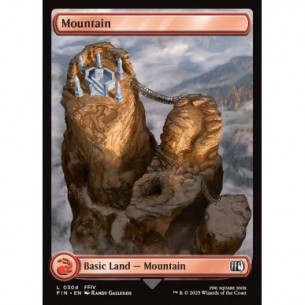 Mountain