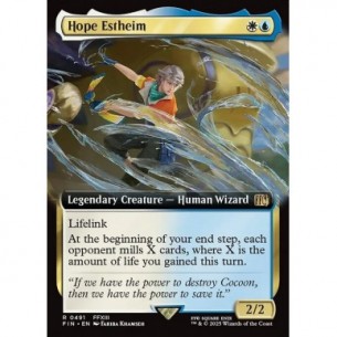 Hope Estheim