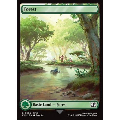 Forest