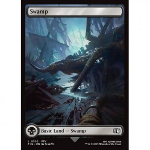 Swamp