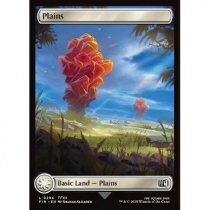 Plains