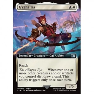 G'raha Tia