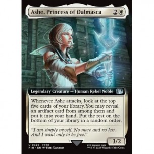 Ashe, Princess of Dalmasca