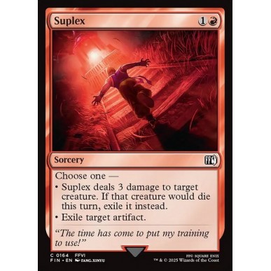 Suplex