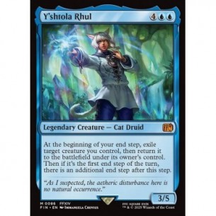 Y'shtola Rhul