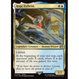 Hope Estheim