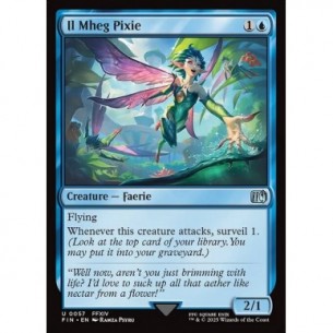 Il Mheg Pixie