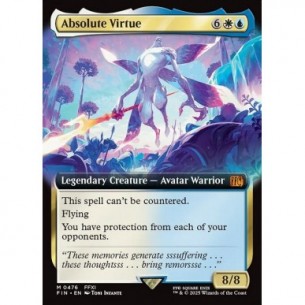 Absolute Virtue