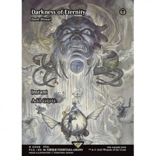 Dark Ritual