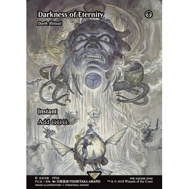 Dark Ritual