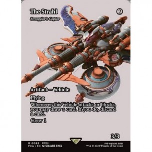 Smuggler's Copter