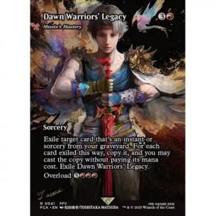 Mizzix's Mastery