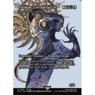 Muldrotha, the Gravetide