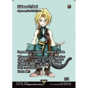 Ragavan, Nimble Pilferer
