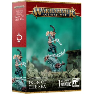 Idoneth Deepkin - Ikon of the Sea