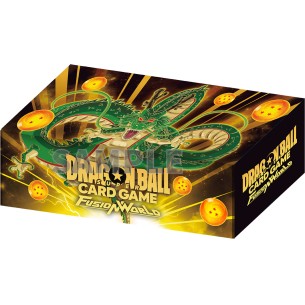 Dragon Ball Super Card Game: Fusion World - 1st Anniversary Set (ENG)
