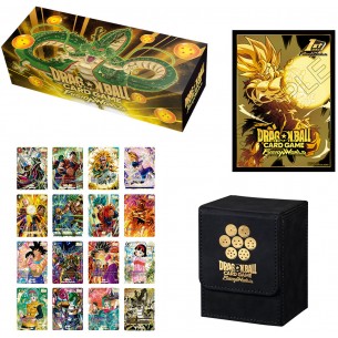 Dragon Ball Super Card Game: Fusion World - 1st Anniversary Set (ENG) 2