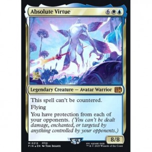 Absolute Virtue