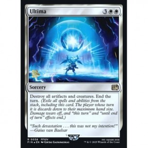 Ultima