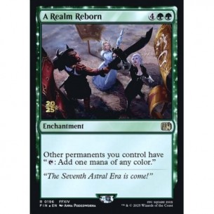 A Realm Reborn