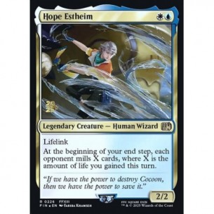Hope Estheim