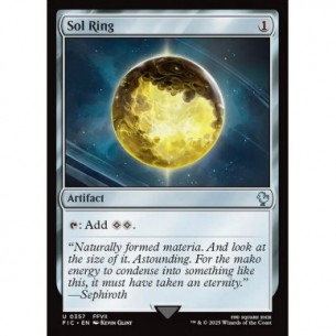 Sol Ring
