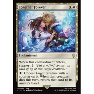 Together Forever