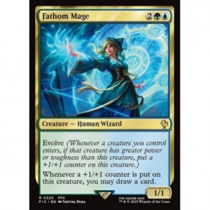 Fathom Mage