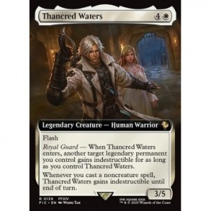 Thancred Waters