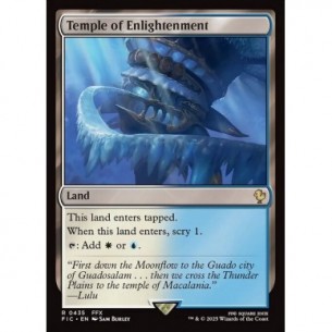 Temple of Enlightenment
