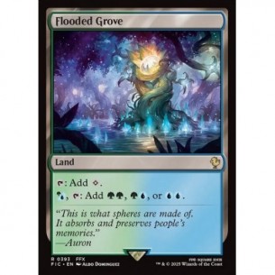 Flooded Grove