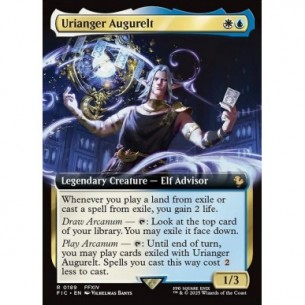 Urianger Augurelt