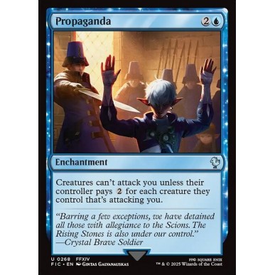 Propaganda