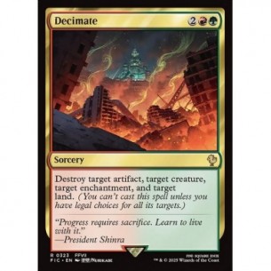Decimate