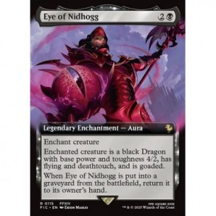 Eye of Nidhogg