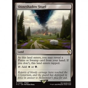 Shineshadow Snarl