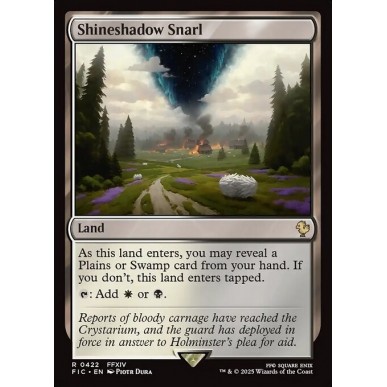 Shineshadow Snarl
