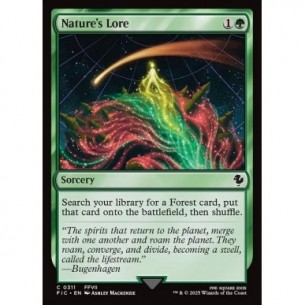 Nature's Lore