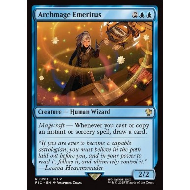Archmage Emeritus