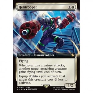 Helitrooper