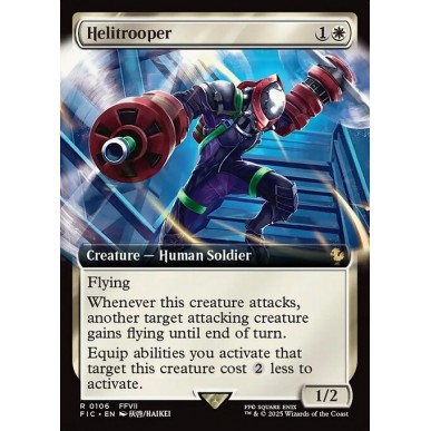 Helitrooper