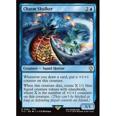 Chasm Skulker