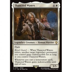 Thancred Waters