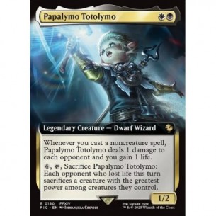 Papalymo Totolymo