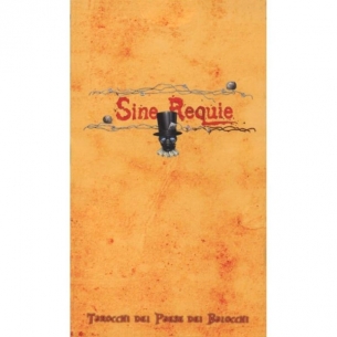 Sine Requie - Tarocchi del...