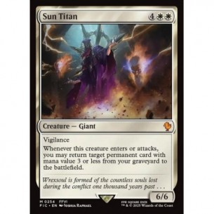 Sun Titan